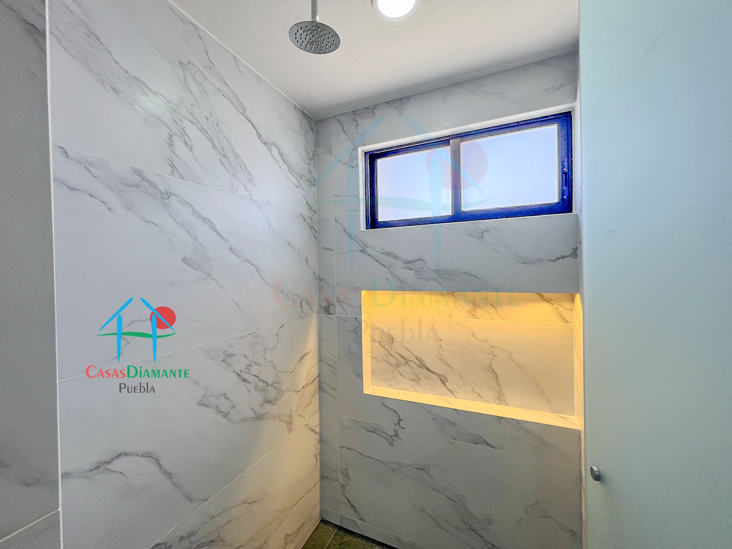 Parque Campeche Casa Isla del Carmen - Recámara principal 14